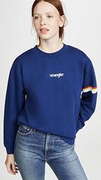 80's Retro Sweatshirt