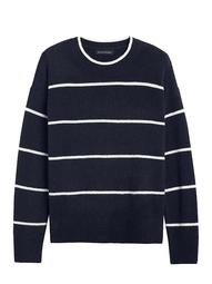JAPAN EXCLUSIVE Aire Crew-Neck Sweater