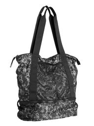 Camo Packable Tote