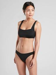 Aqualuxe Bra-Sized Bikini Top
