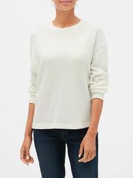 Relaxed Thermal Top