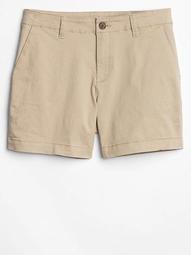 5" City Shorts