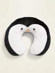 Therawell® Plush Critter Neck Pillow