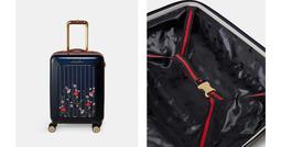 Hedgerow small suitcase