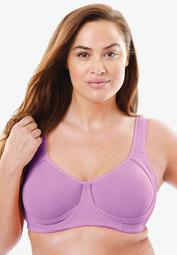 Outer Wire Bra by Comfort Choice®
