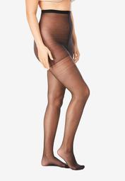 2-Pack Sheer Tights by Comfort Choice®