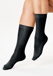 3-Pack Knee-High Compression Socks by Comfort Choice®