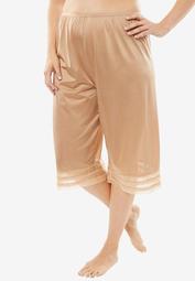 Snip-To-Fit Culotte by Comfort Choice®