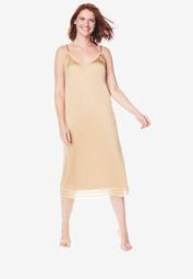 Snip-To-Fit Dress Slip by Comfort Choice®