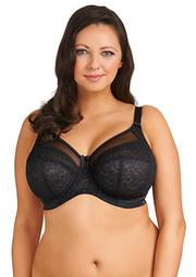 Adelaide Banded Underwire Bra - GD6660