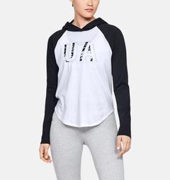 Women's UA Baseball Long Sleeve T-Shirt