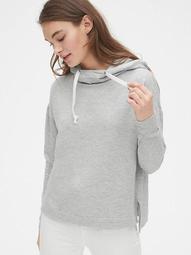 Supersoft Terry Pullover Hoodie