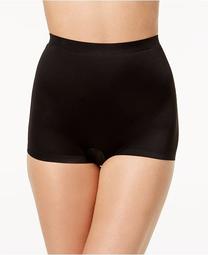 Women's  Cover Your Bases Firm-Control Smoothing Boyshort DM0034