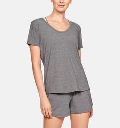 Women's UA Recover Sleepwear Short Sleeve Shirt