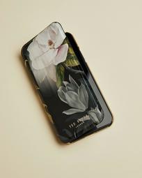 Opal iPhone XS Max book case