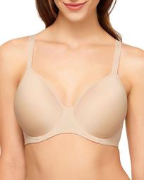 Flawless Comfort Spacer Contour Bra