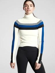 Brookshire Colorblock Sweater