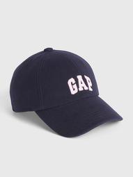 Gap Logo Twill Baseball Hat