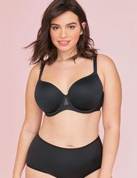 French Full Coverage Cooling Bra