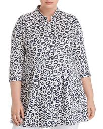 Leopard Kisses Shirt