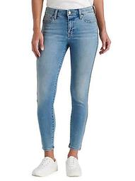 Ava Super Skinny Jeans