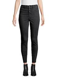 Bridgette Skinny Jeans