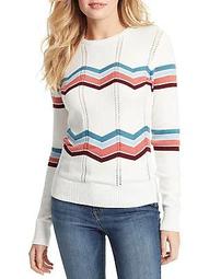 Cora Knit Sweater