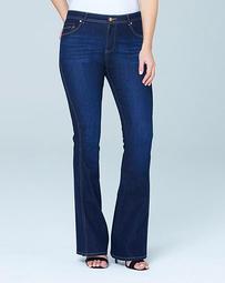 Simply Be Eve Bootcut Jeans