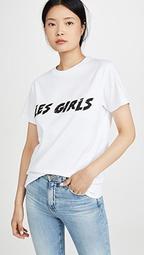 Fast Girls T-Shirt