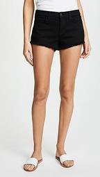 Zoe Perfect Fit Shorts