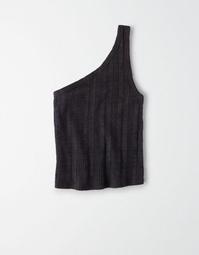 AE One Shoulder Tank Top
