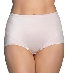 Vanity Fair Smoothing Comfort 360 Brief Panty with Rear Lift 13270