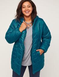 The Packable Puffer Jacket