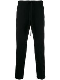 slim pull on trousers