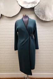 Kennedy Dress Coat
