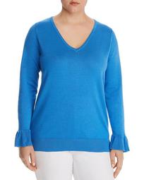 Perry V-Neck Sweater