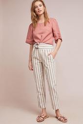 Oasis Striped Pants