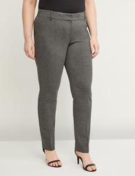 Allie Sexy Stretch Straight Pant