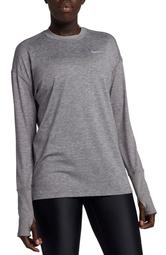 Dry Element Long Sleeve Top