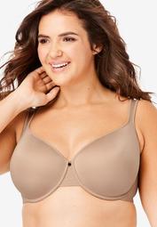 Ultimate Underwire T-Shirt Bra by Comfort Choice®