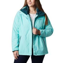 Women’s Bugaboo™ II Fleece Interchange Jacket - Plus Size