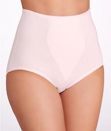 Smoothing Cotton Brief 2-Pack