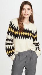 Badgley Sweater
