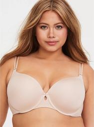 Nude 360° Back Smoothing™ Lightly Lined T-Shirt Bra