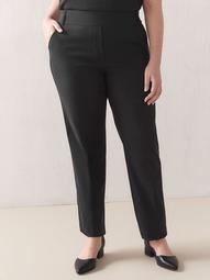 Savvy, Tall Straight-Leg Pant Savvy- In Every Story