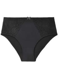 Ti Voglio Hipster Panty with Lace