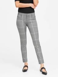 Classic Sloan Skinny-Fit Washable Pant