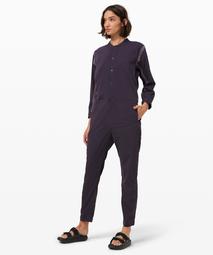 Take The Moment Jumpsuit