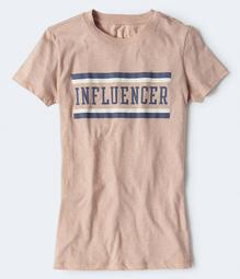 Free State Influencer Graphic Tee