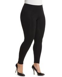 System Jersey Ankle Leggings